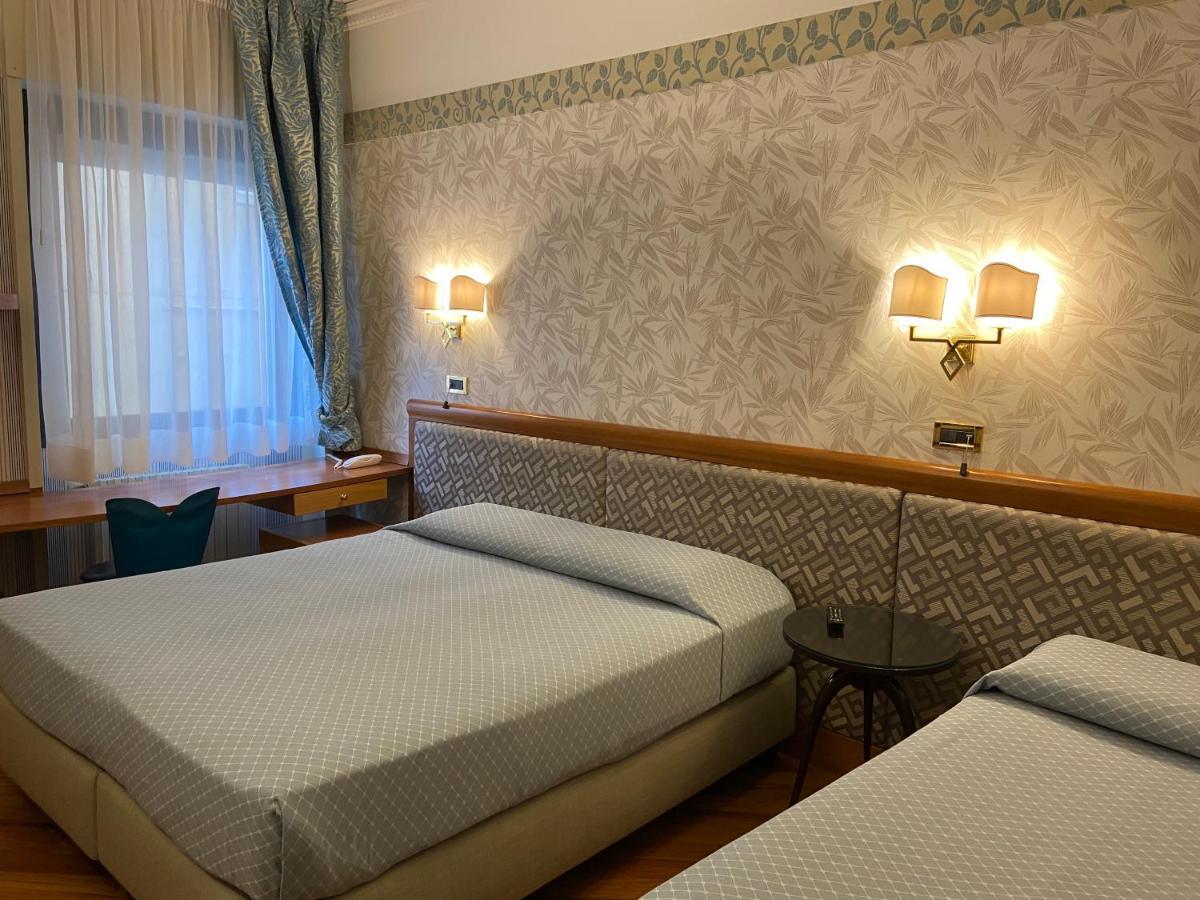Hotel Europa Verona Exterior photo