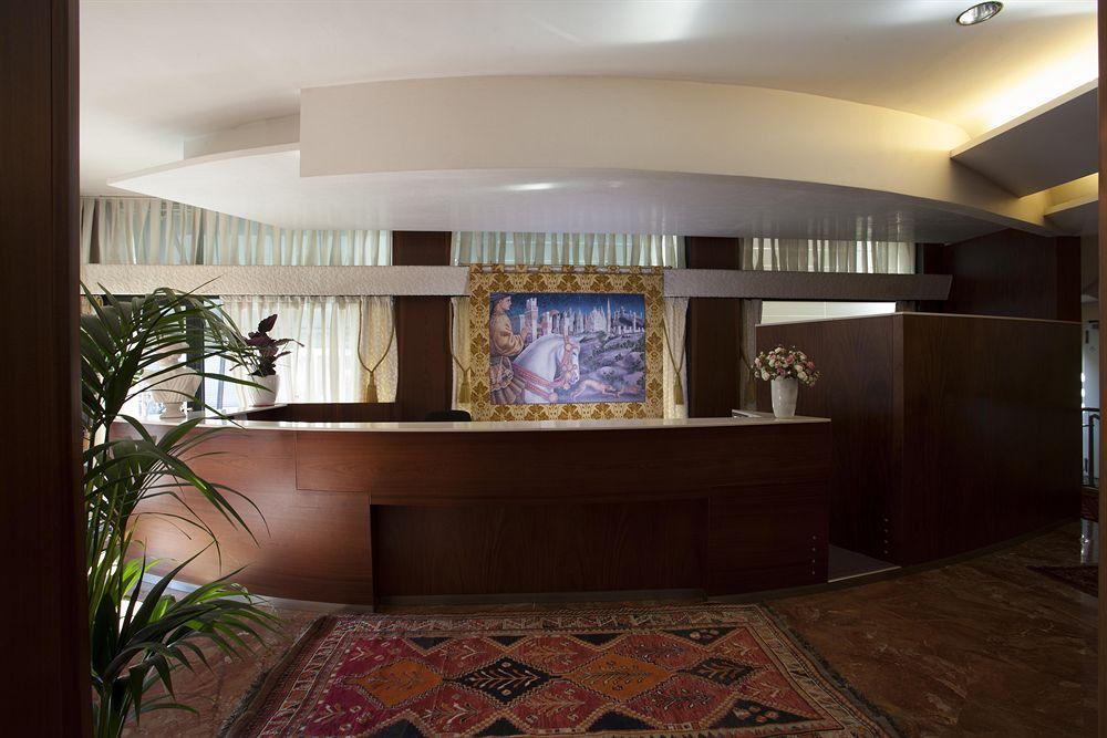 Hotel Europa Verona Exterior photo